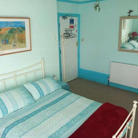 Falmouth Lodge מראה חיצוני תמונה