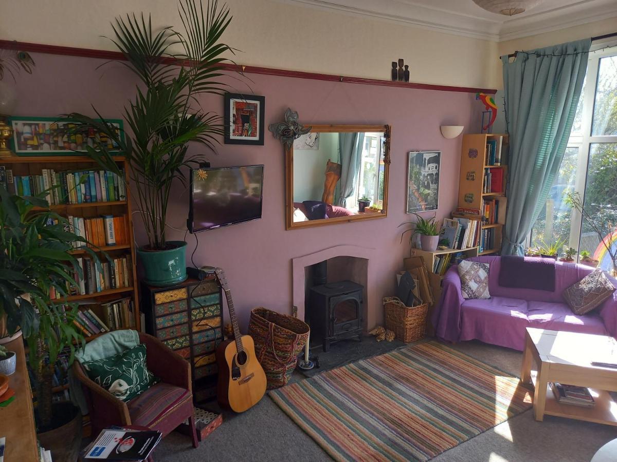 Falmouth Lodge מראה חיצוני תמונה