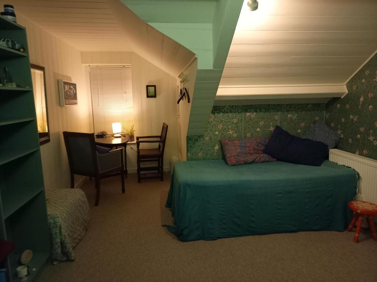 Falmouth Lodge מראה חיצוני תמונה