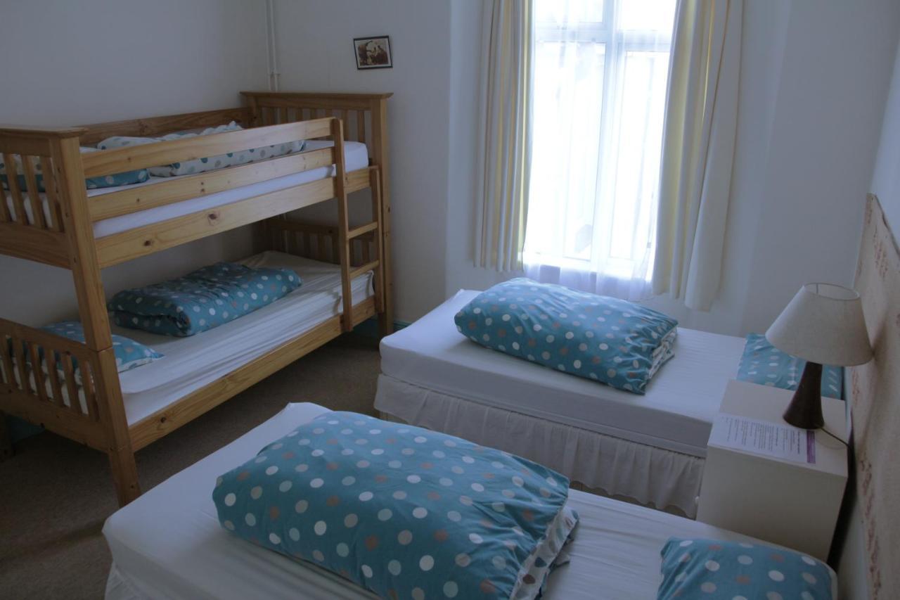 Falmouth Lodge מראה חיצוני תמונה