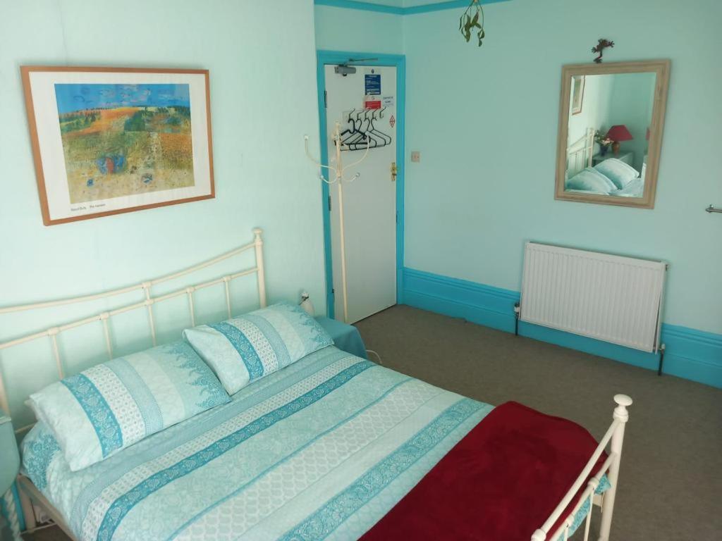 Falmouth Lodge מראה חיצוני תמונה