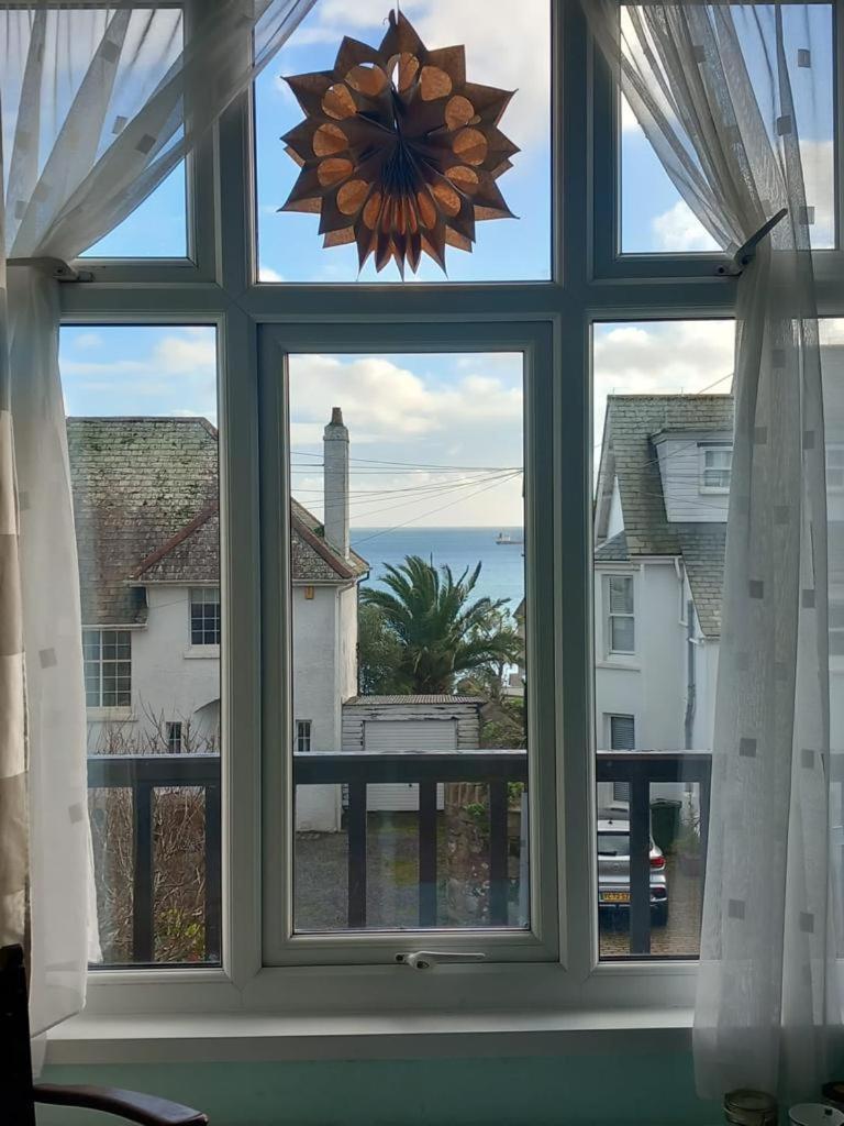 Falmouth Lodge מראה חיצוני תמונה