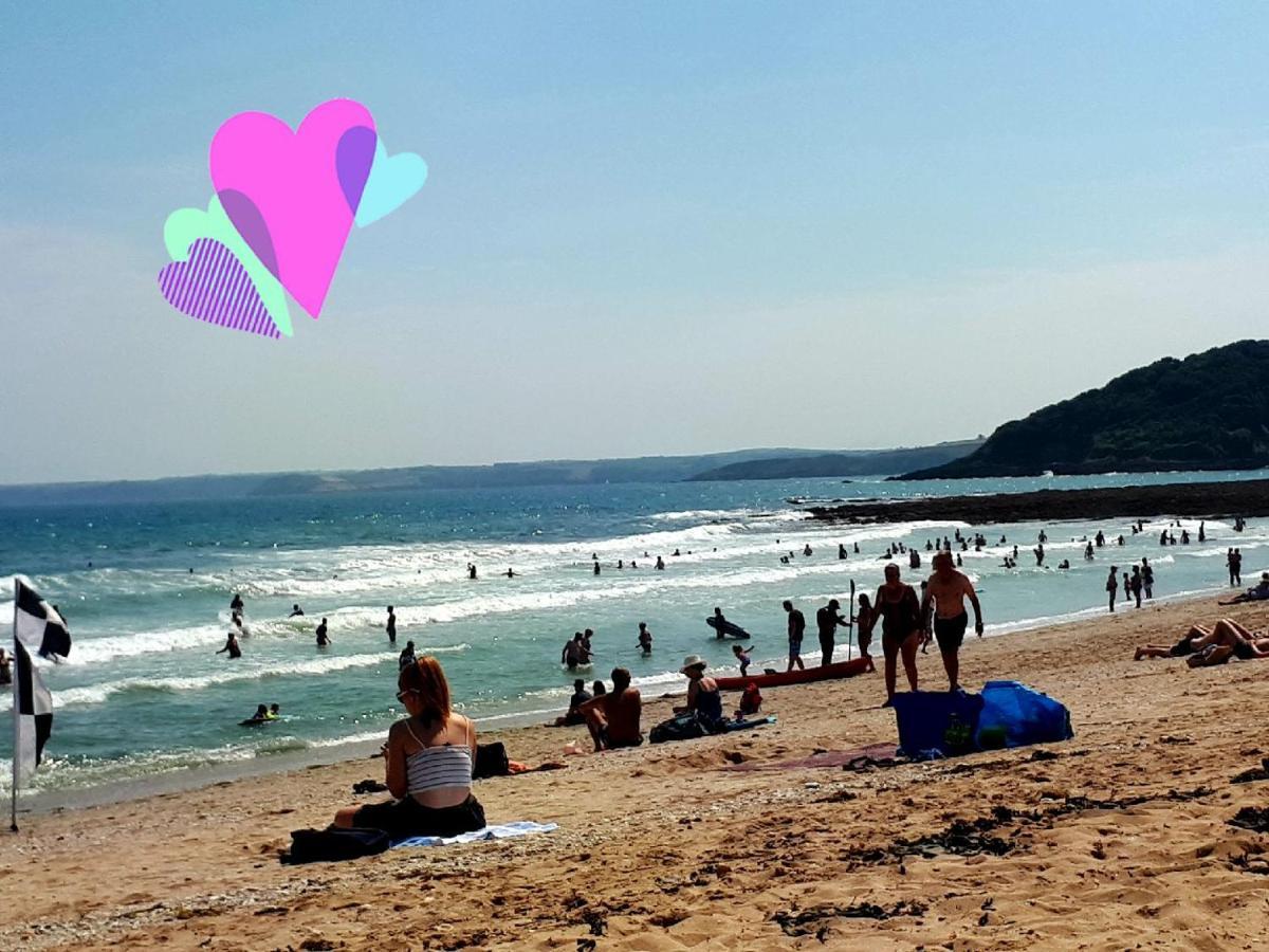 Falmouth Lodge מראה חיצוני תמונה